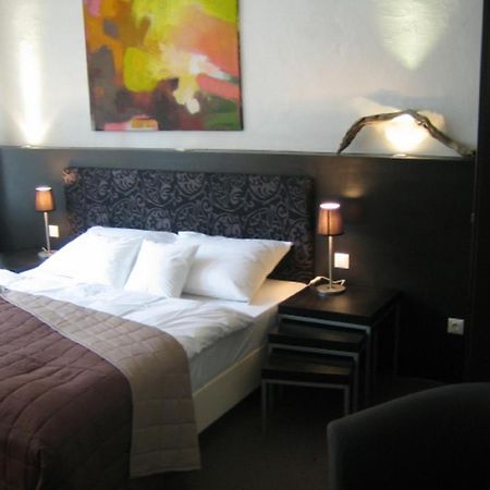 Domizil Regensburg Appartement Buitenkant foto