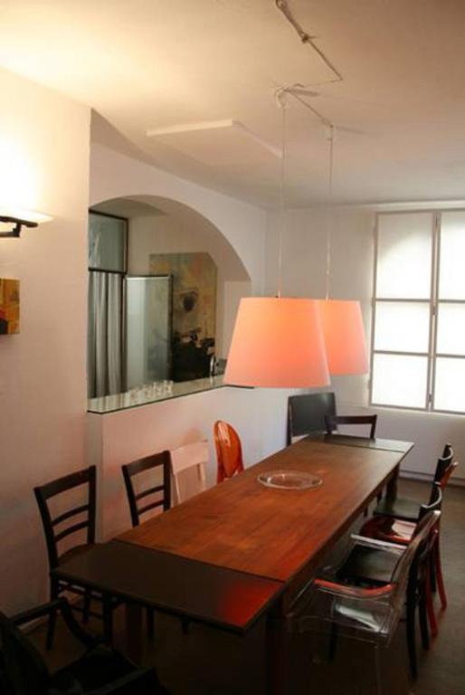 Domizil Regensburg Appartement Buitenkant foto